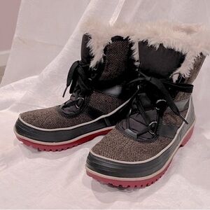 Sorel Tivoli women’s winter boots